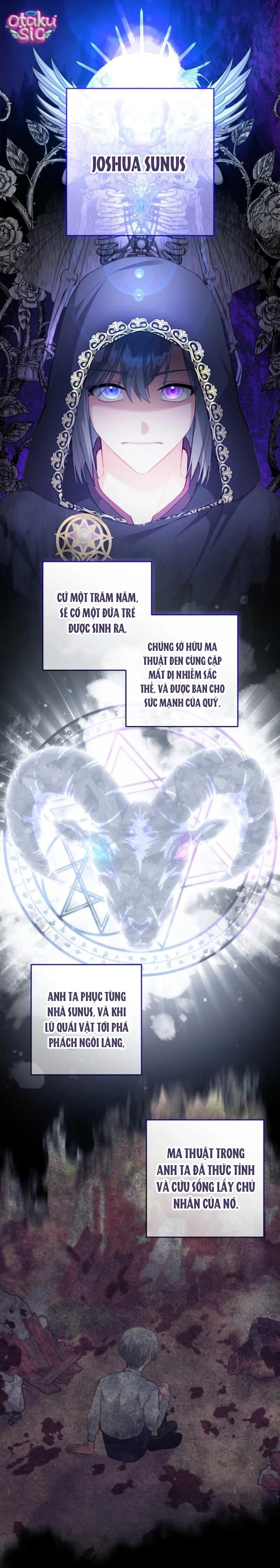 Lần Đầu Thấy Nhân Vật Phản Diện Đáng Yêu À? - Chap 46 - Trang 3