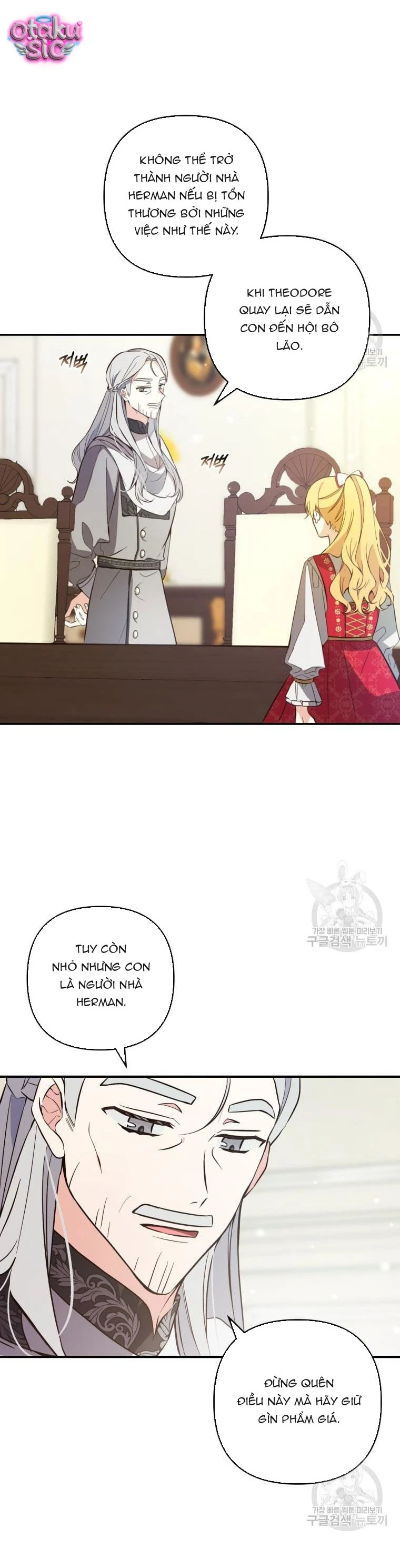 Lần Đầu Thấy Nhân Vật Phản Diện Đáng Yêu À? - Chap 5 - Trang 26