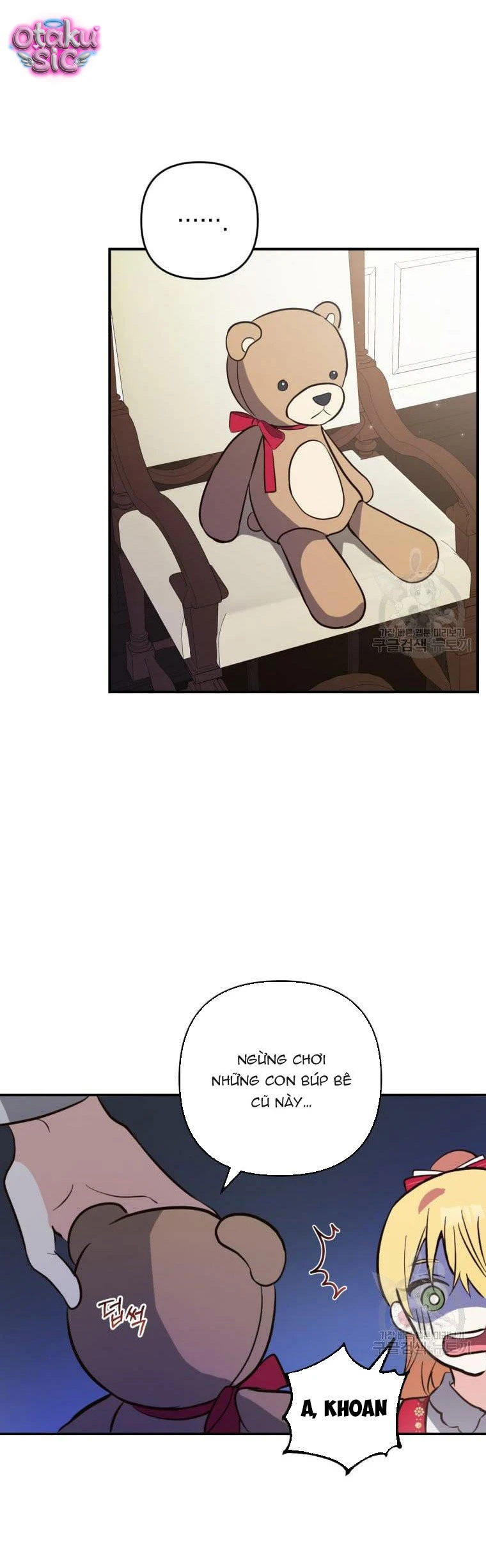 Lần Đầu Thấy Nhân Vật Phản Diện Đáng Yêu À? - Chap 5 - Trang 27