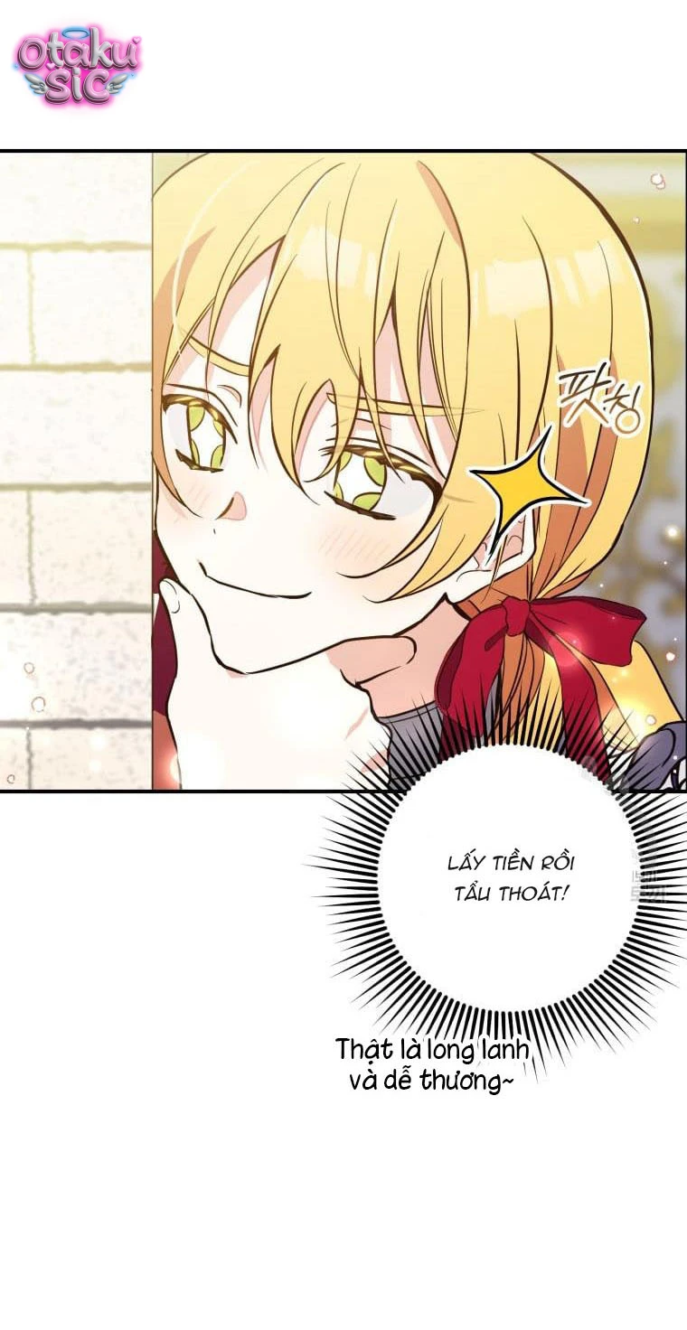 Lần Đầu Thấy Nhân Vật Phản Diện Đáng Yêu À? - Chap 5 - Trang 7