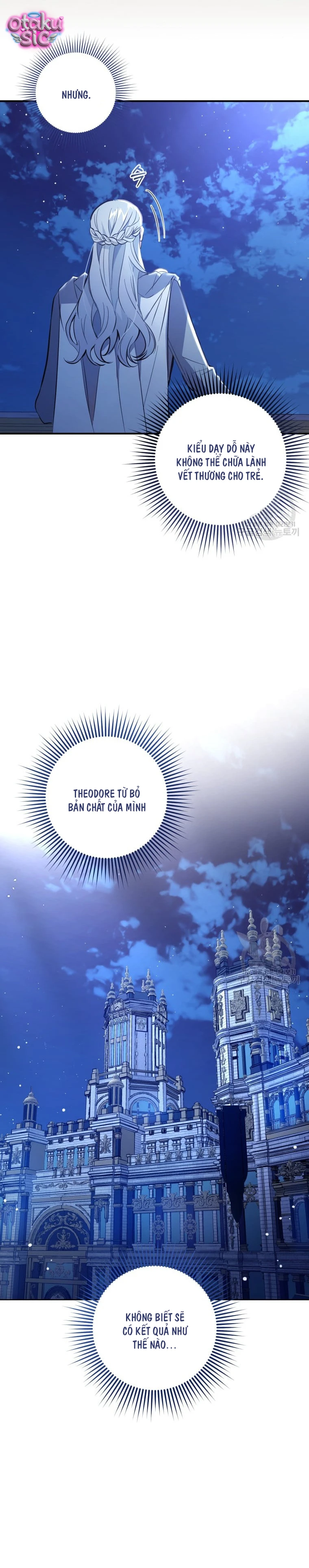 Lần Đầu Thấy Nhân Vật Phản Diện Đáng Yêu À? - Chap 6 - Trang 12