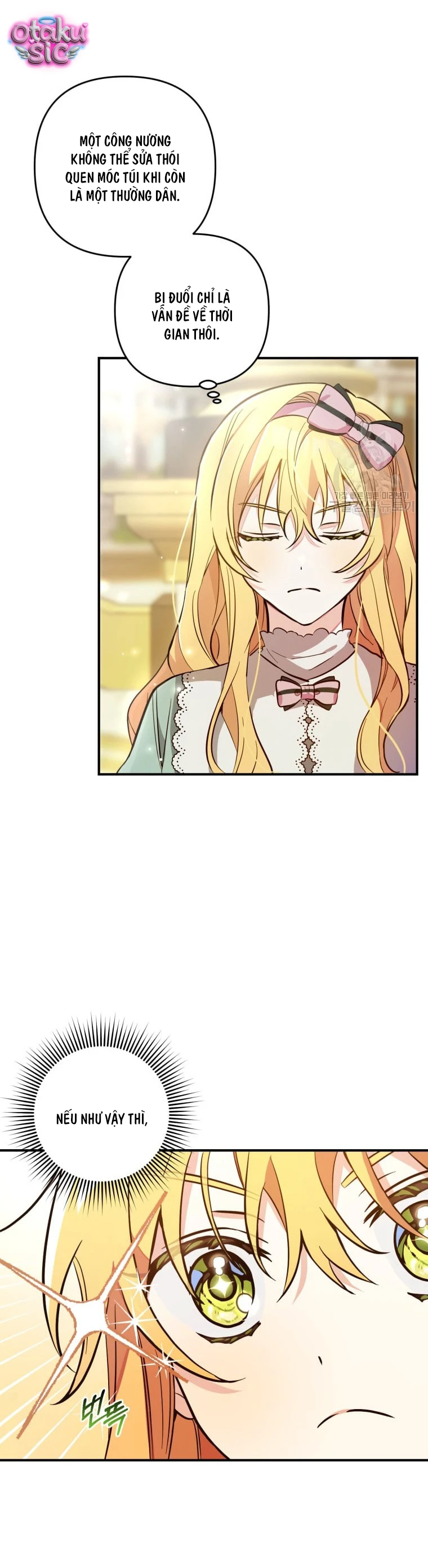 Lần Đầu Thấy Nhân Vật Phản Diện Đáng Yêu À? - Chap 6 - Trang 15