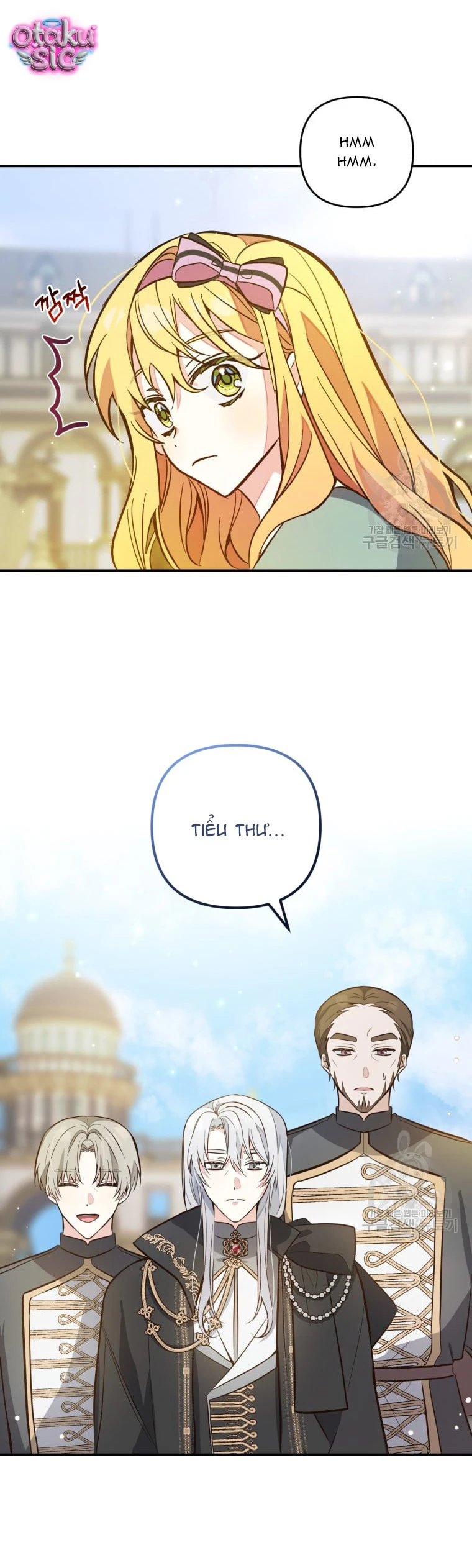 Lần Đầu Thấy Nhân Vật Phản Diện Đáng Yêu À? - Chap 6 - Trang 18