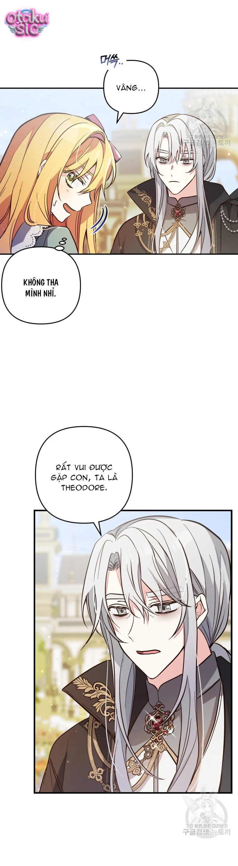 Lần Đầu Thấy Nhân Vật Phản Diện Đáng Yêu À? - Chap 6 - Trang 23