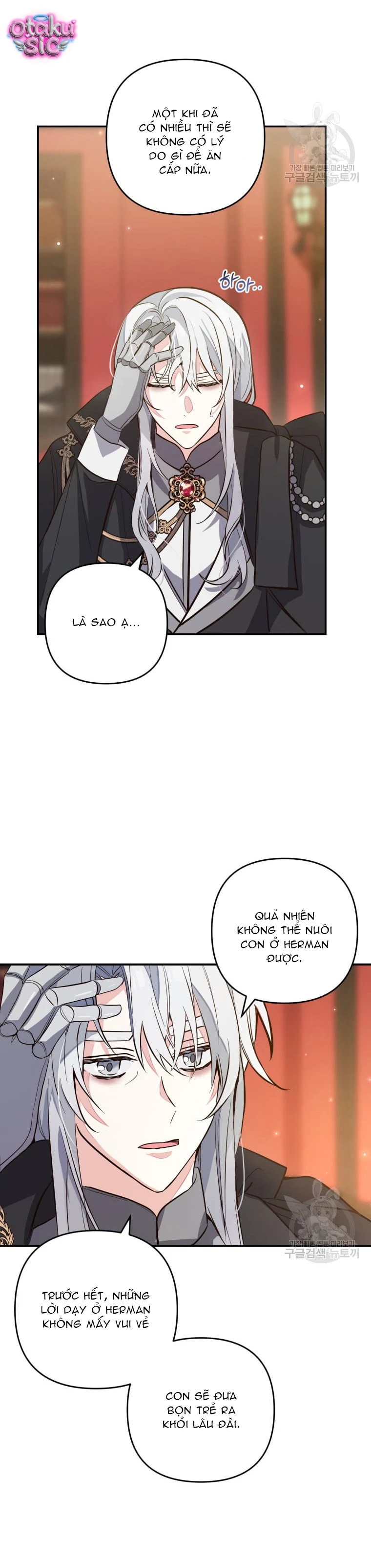 Lần Đầu Thấy Nhân Vật Phản Diện Đáng Yêu À? - Chap 6 - Trang 28