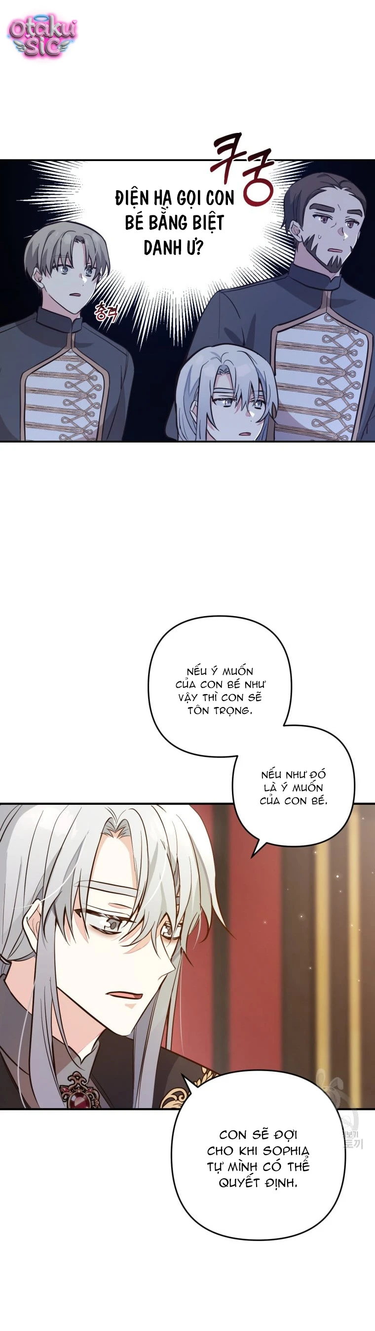 Lần Đầu Thấy Nhân Vật Phản Diện Đáng Yêu À? - Chap 6 - Trang 30