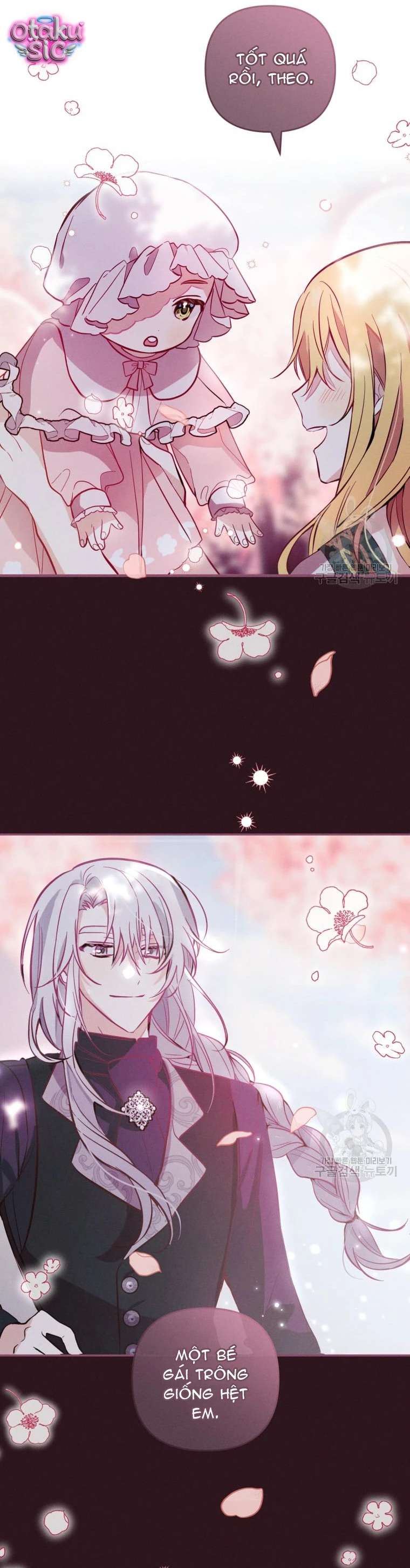 Lần Đầu Thấy Nhân Vật Phản Diện Đáng Yêu À? - Chap 6 - Trang 32