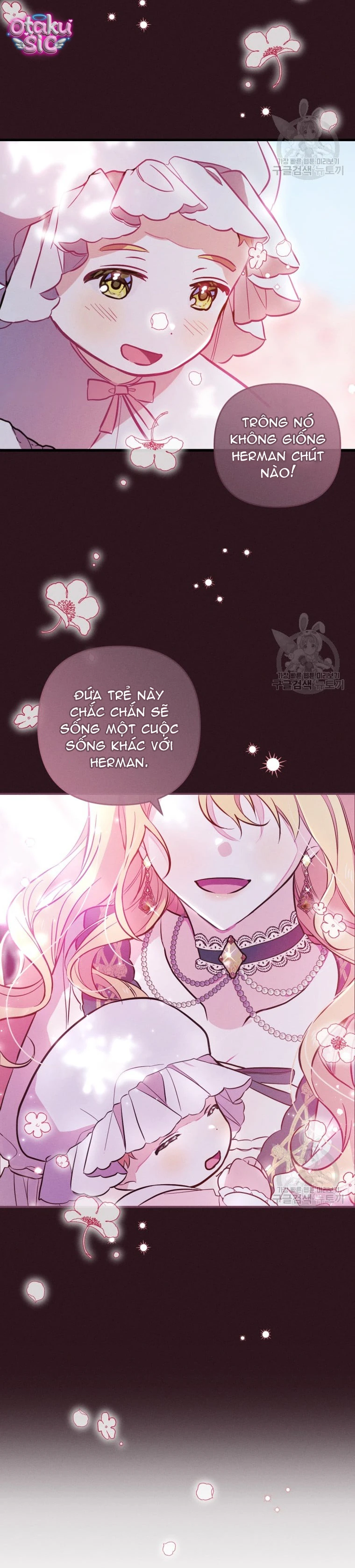 Lần Đầu Thấy Nhân Vật Phản Diện Đáng Yêu À? - Chap 6 - Trang 33