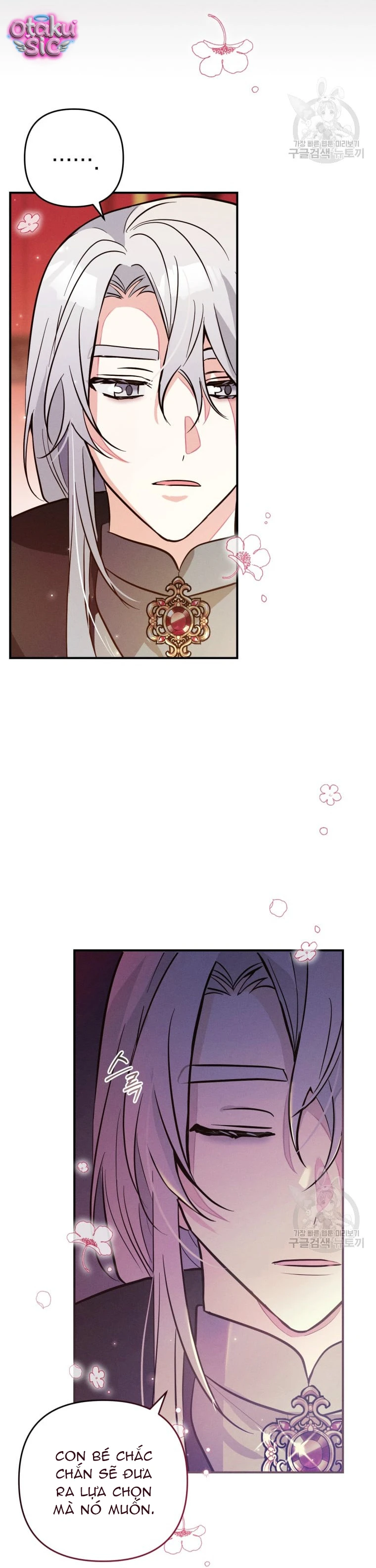 Lần Đầu Thấy Nhân Vật Phản Diện Đáng Yêu À? - Chap 6 - Trang 34