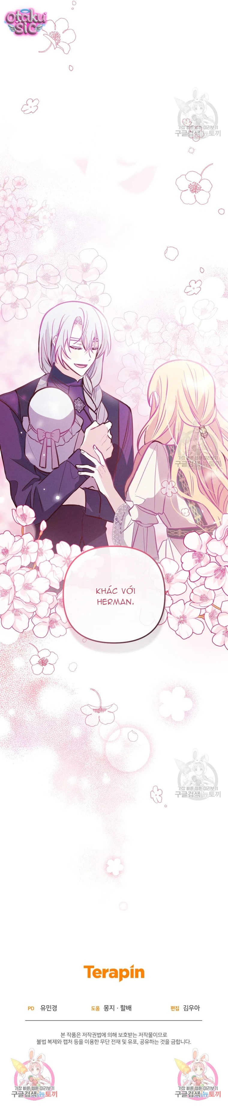 Lần Đầu Thấy Nhân Vật Phản Diện Đáng Yêu À? - Chap 6 - Trang 35