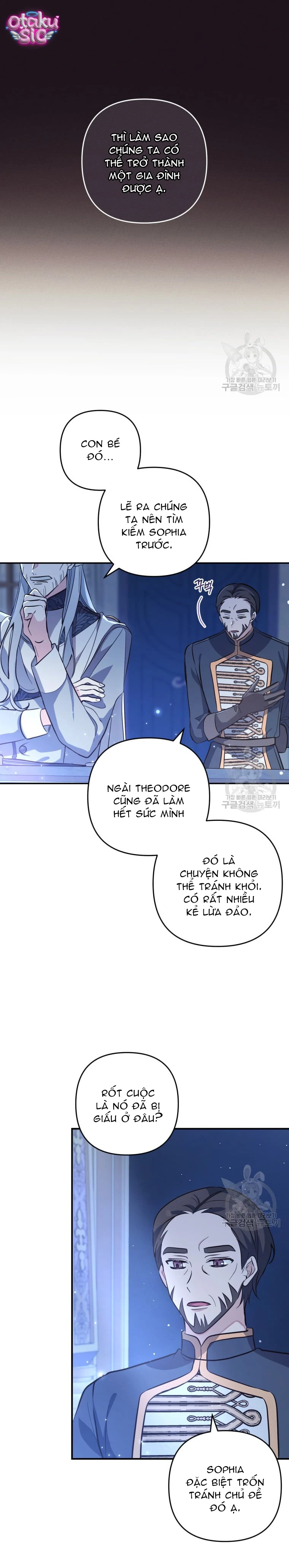 Lần Đầu Thấy Nhân Vật Phản Diện Đáng Yêu À? - Chap 6 - Trang 7