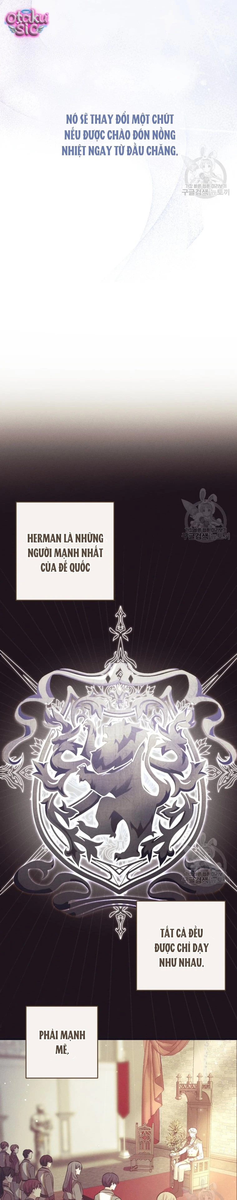 Lần Đầu Thấy Nhân Vật Phản Diện Đáng Yêu À? - Chap 6 - Trang 10