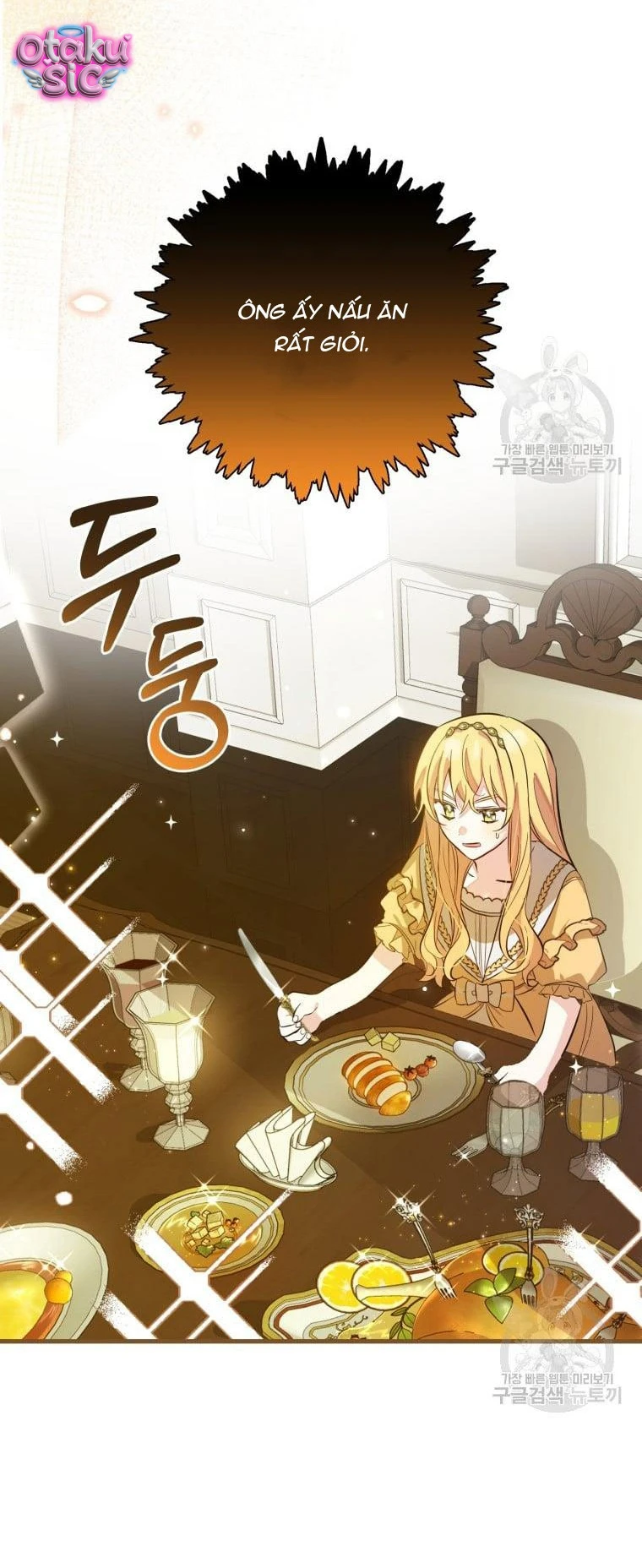 Lần Đầu Thấy Nhân Vật Phản Diện Đáng Yêu À? - Chap 7 - Trang 11