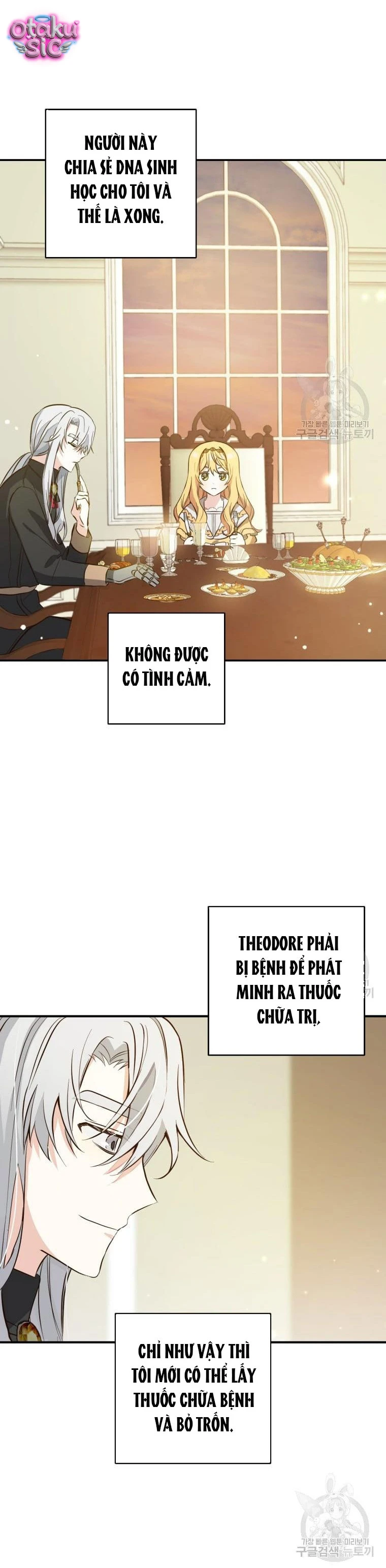 Lần Đầu Thấy Nhân Vật Phản Diện Đáng Yêu À? - Chap 7 - Trang 18