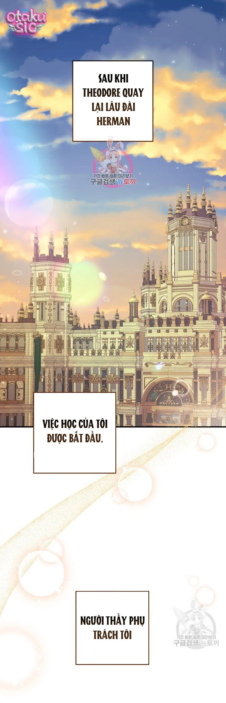 Lần Đầu Thấy Nhân Vật Phản Diện Đáng Yêu À? - Chap 7 - Trang 3