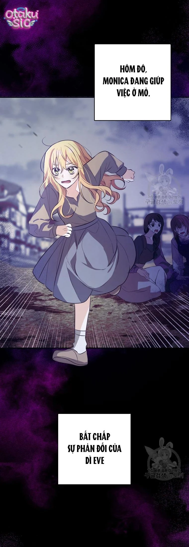 Lần Đầu Thấy Nhân Vật Phản Diện Đáng Yêu À? - Chap 7 - Trang 33