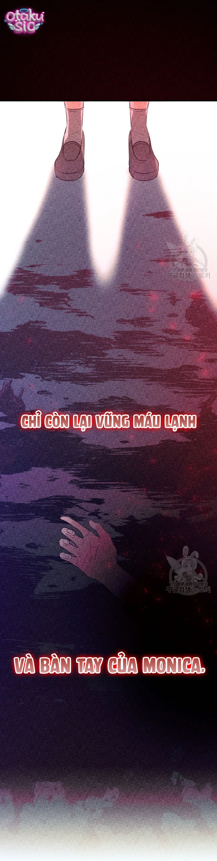 Lần Đầu Thấy Nhân Vật Phản Diện Đáng Yêu À? - Chap 7 - Trang 35