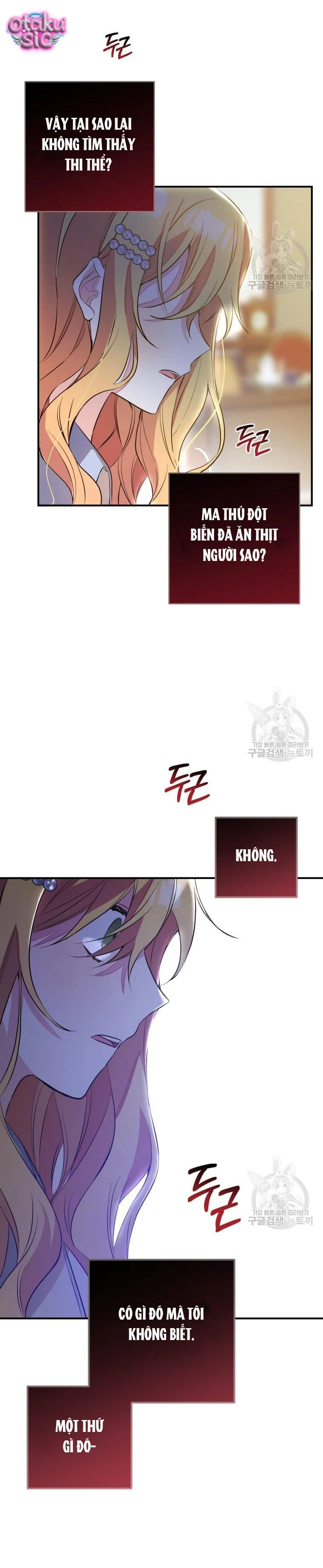 Lần Đầu Thấy Nhân Vật Phản Diện Đáng Yêu À? - Chap 7 - Trang 37