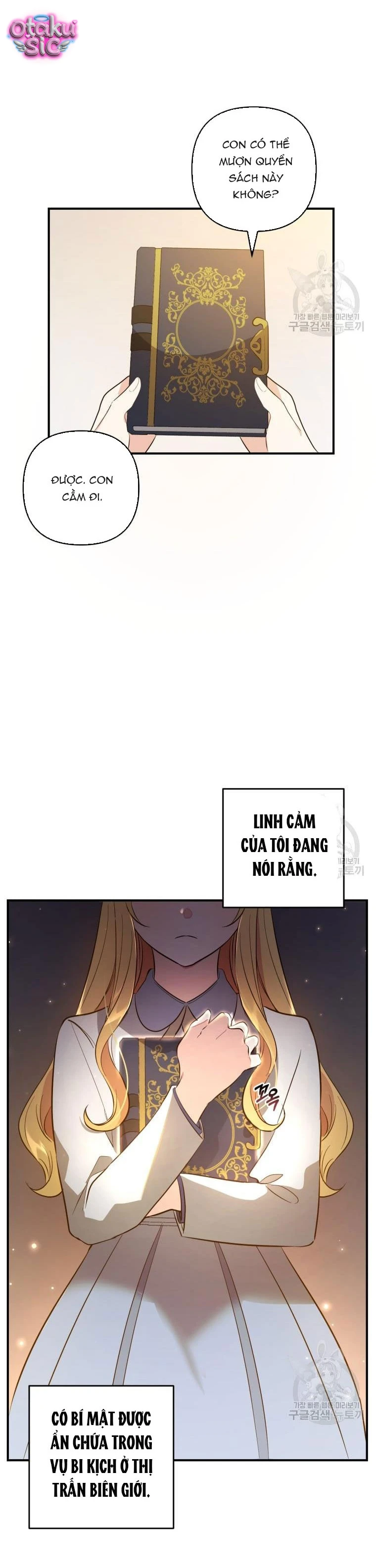 Lần Đầu Thấy Nhân Vật Phản Diện Đáng Yêu À? - Chap 7 - Trang 39