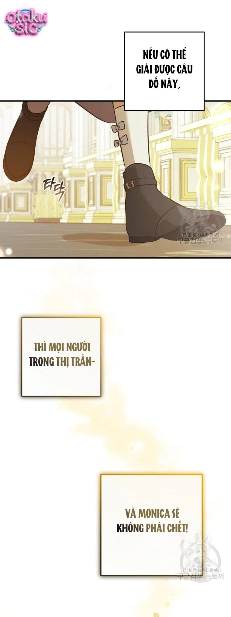 Lần Đầu Thấy Nhân Vật Phản Diện Đáng Yêu À? - Chap 7 - Trang 40