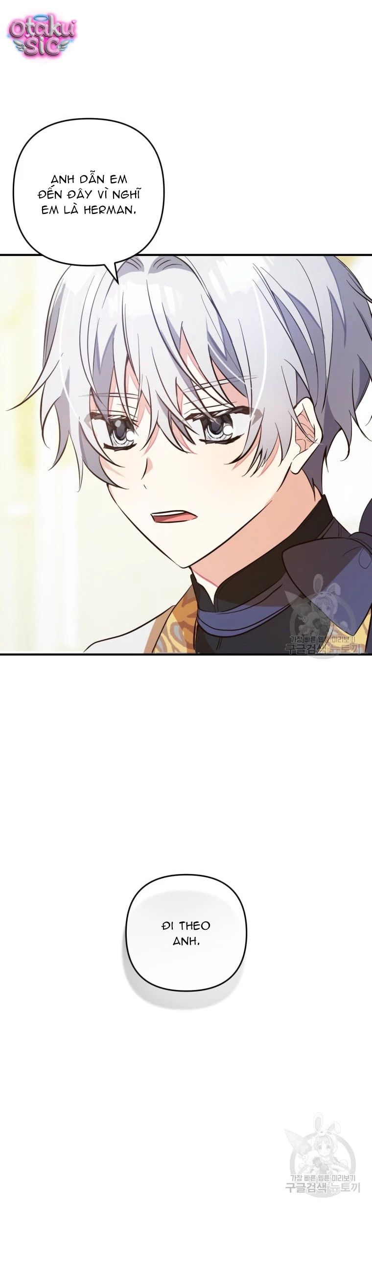 Lần Đầu Thấy Nhân Vật Phản Diện Đáng Yêu À? - Chap 8 - Trang 1