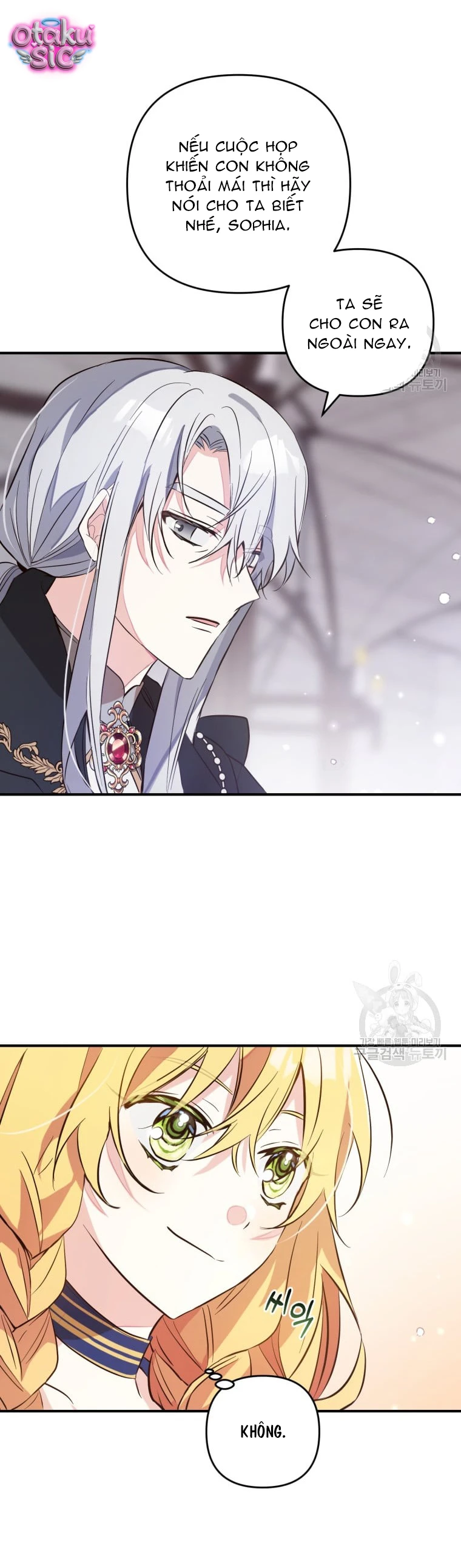 Lần Đầu Thấy Nhân Vật Phản Diện Đáng Yêu À? - Chap 8 - Trang 13