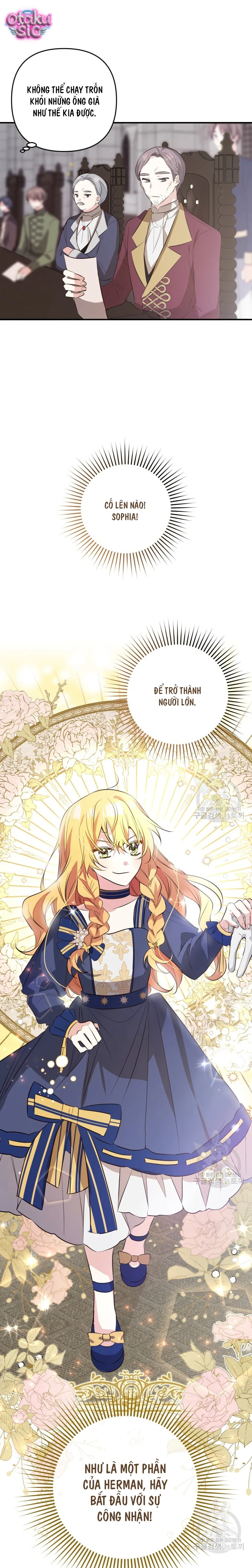 Lần Đầu Thấy Nhân Vật Phản Diện Đáng Yêu À? - Chap 8 - Trang 14