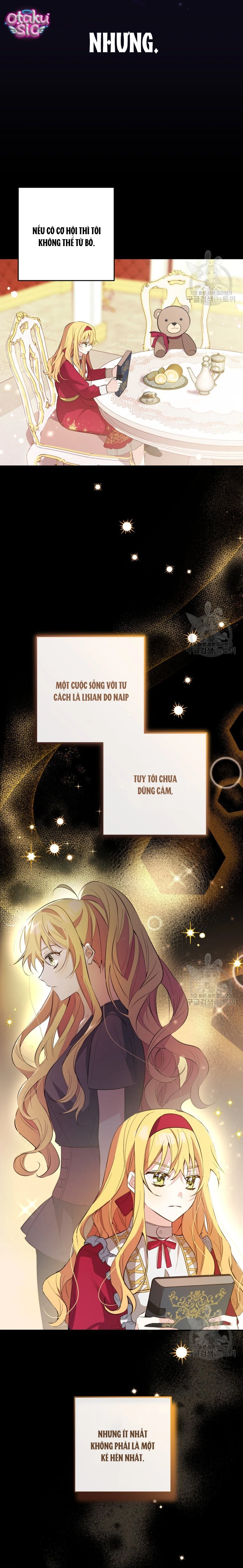 Lần Đầu Thấy Nhân Vật Phản Diện Đáng Yêu À? - Chap 8 - Trang 20