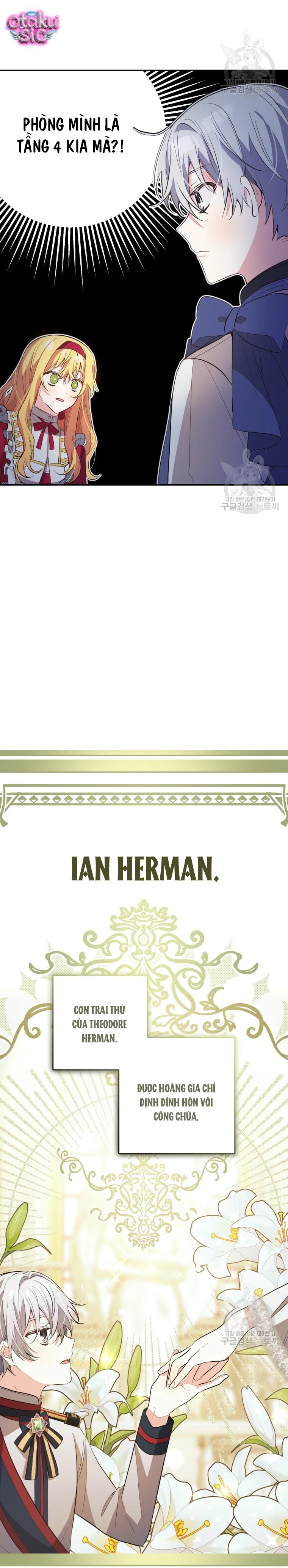 Lần Đầu Thấy Nhân Vật Phản Diện Đáng Yêu À? - Chap 8 - Trang 32