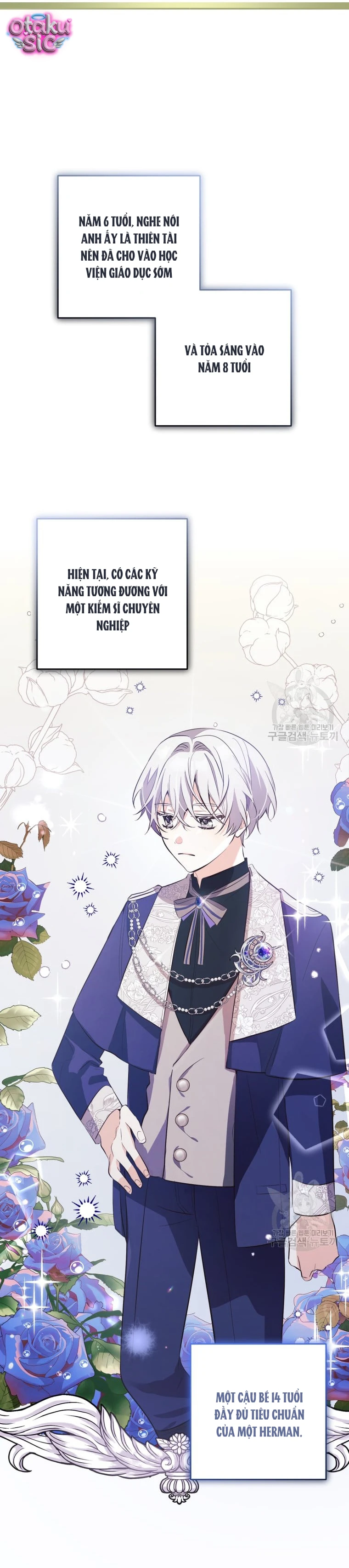 Lần Đầu Thấy Nhân Vật Phản Diện Đáng Yêu À? - Chap 8 - Trang 33