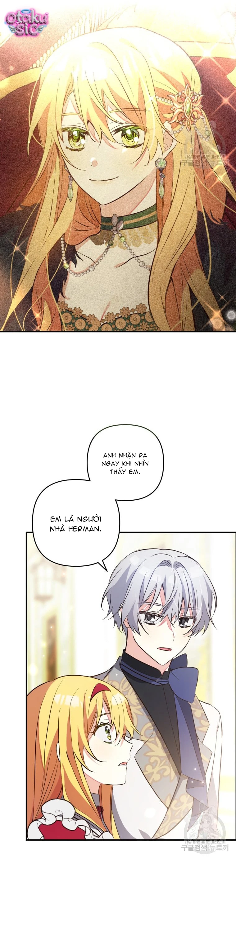 Lần Đầu Thấy Nhân Vật Phản Diện Đáng Yêu À? - Chap 8 - Trang 5