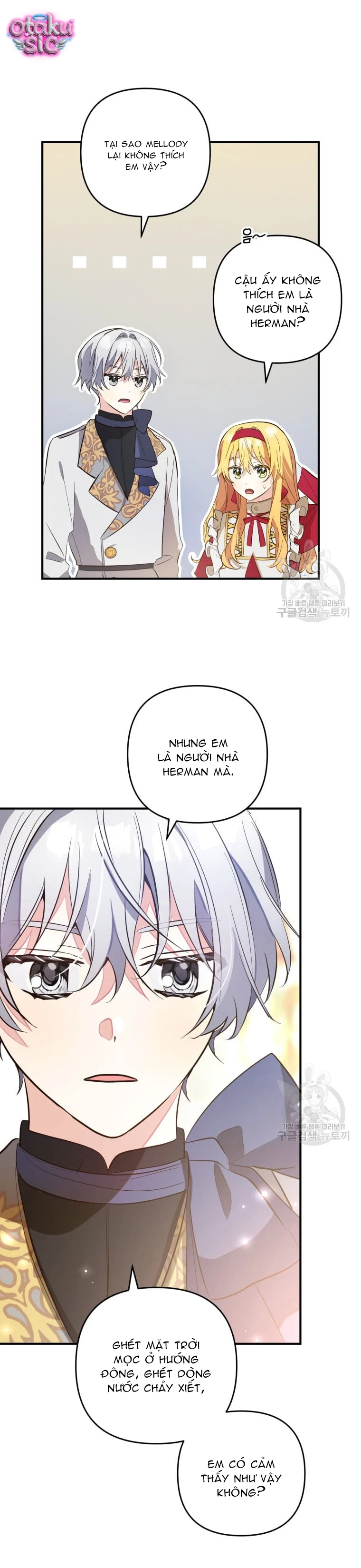 Lần Đầu Thấy Nhân Vật Phản Diện Đáng Yêu À? - Chap 8 - Trang 41