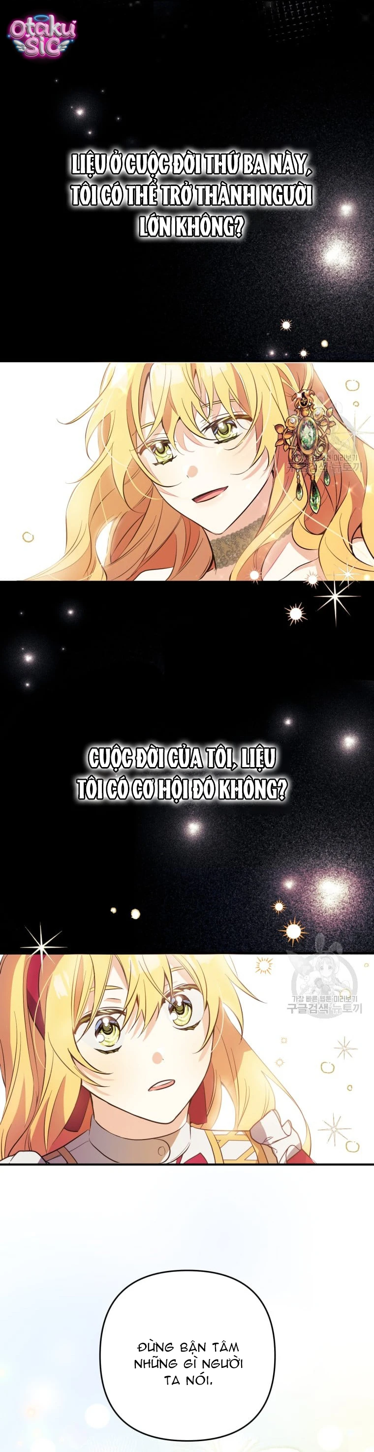 Lần Đầu Thấy Nhân Vật Phản Diện Đáng Yêu À? - Chap 8 - Trang 8