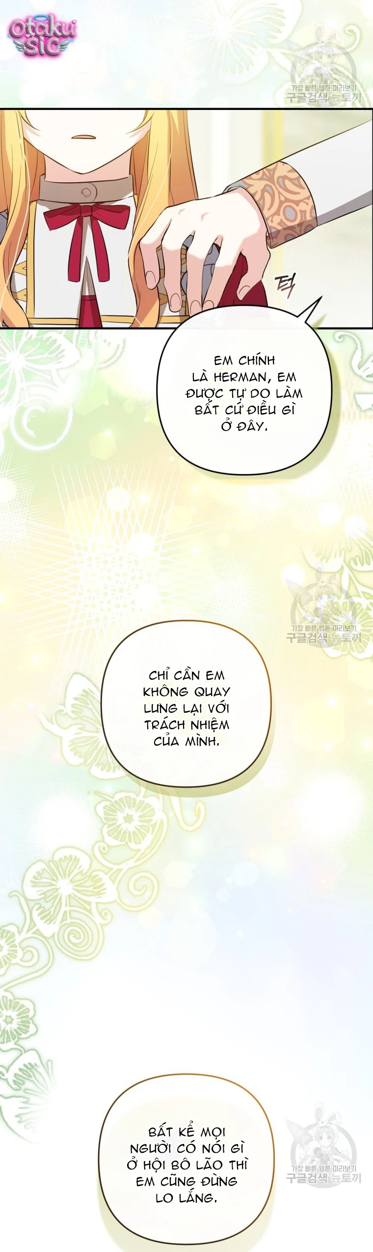 Lần Đầu Thấy Nhân Vật Phản Diện Đáng Yêu À? - Chap 8 - Trang 9