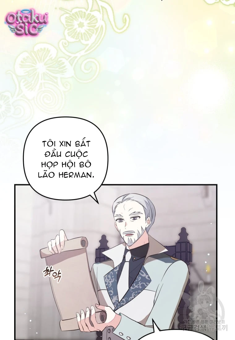 Lần Đầu Thấy Nhân Vật Phản Diện Đáng Yêu À? - Chap 8 - Trang 10