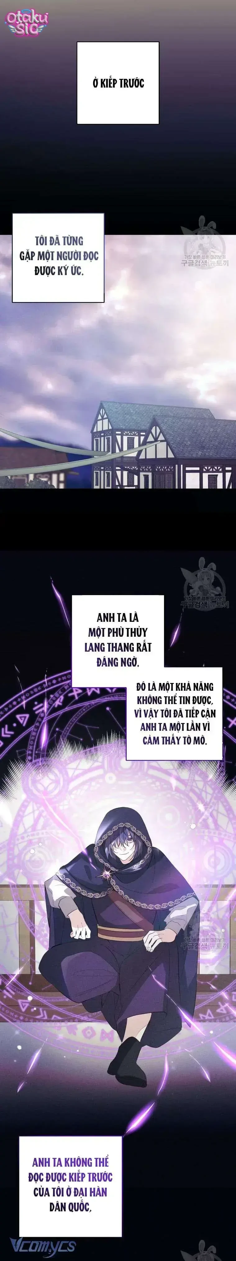 Lần Đầu Thấy Nhân Vật Phản Diện Đáng Yêu À? - Chap 9 - Trang 22