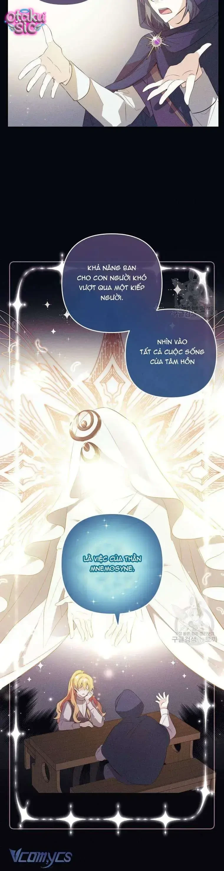 Lần Đầu Thấy Nhân Vật Phản Diện Đáng Yêu À? - Chap 9 - Trang 24