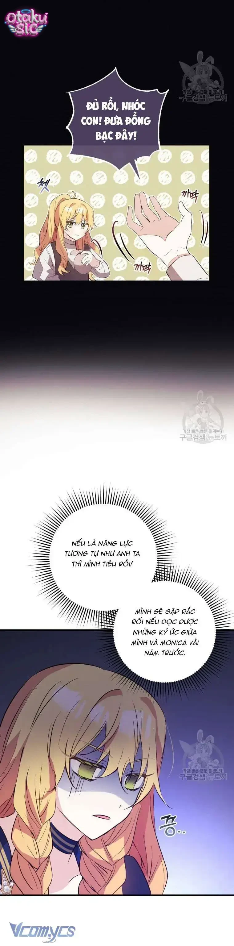 Lần Đầu Thấy Nhân Vật Phản Diện Đáng Yêu À? - Chap 9 - Trang 25