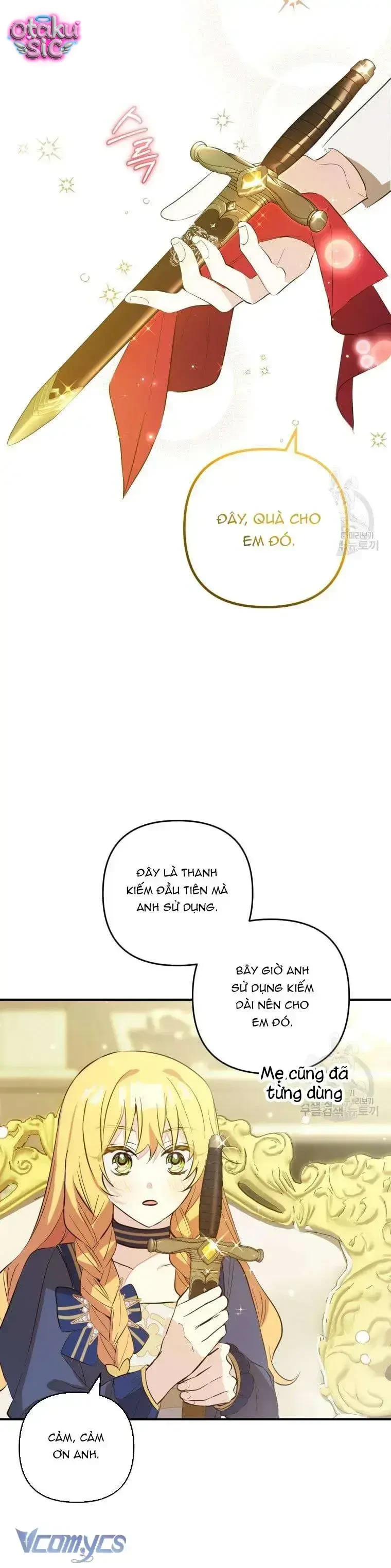 Lần Đầu Thấy Nhân Vật Phản Diện Đáng Yêu À? - Chap 9 - Trang 32