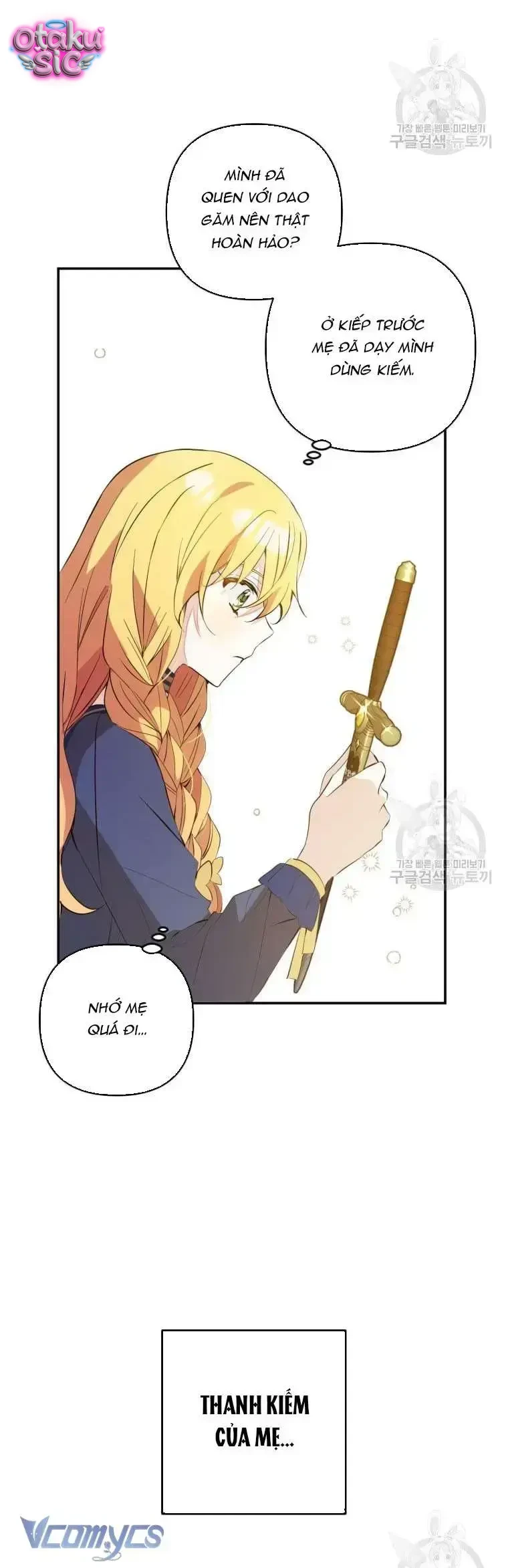 Lần Đầu Thấy Nhân Vật Phản Diện Đáng Yêu À? - Chap 9 - Trang 33