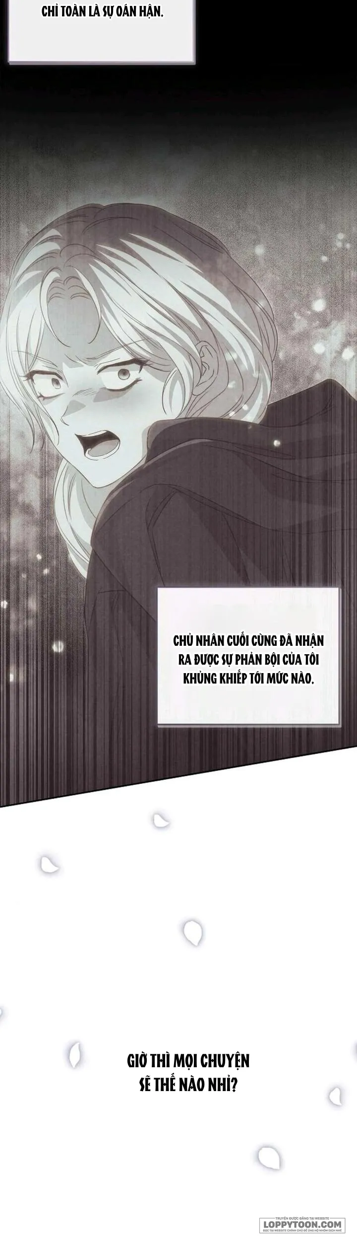 Lần Thứ Hai Tôi Kết Hôn Với Quái Vật - Chap 38 - Trang 3