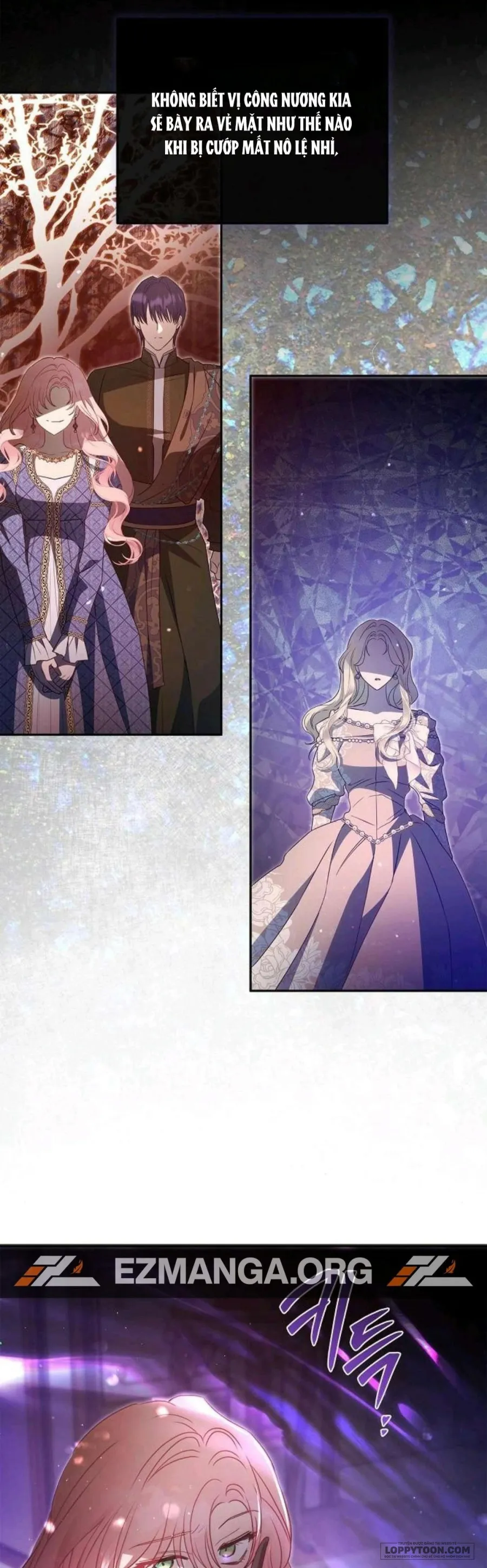Lần Thứ Hai Tôi Kết Hôn Với Quái Vật - Chap 39 - Trang 31