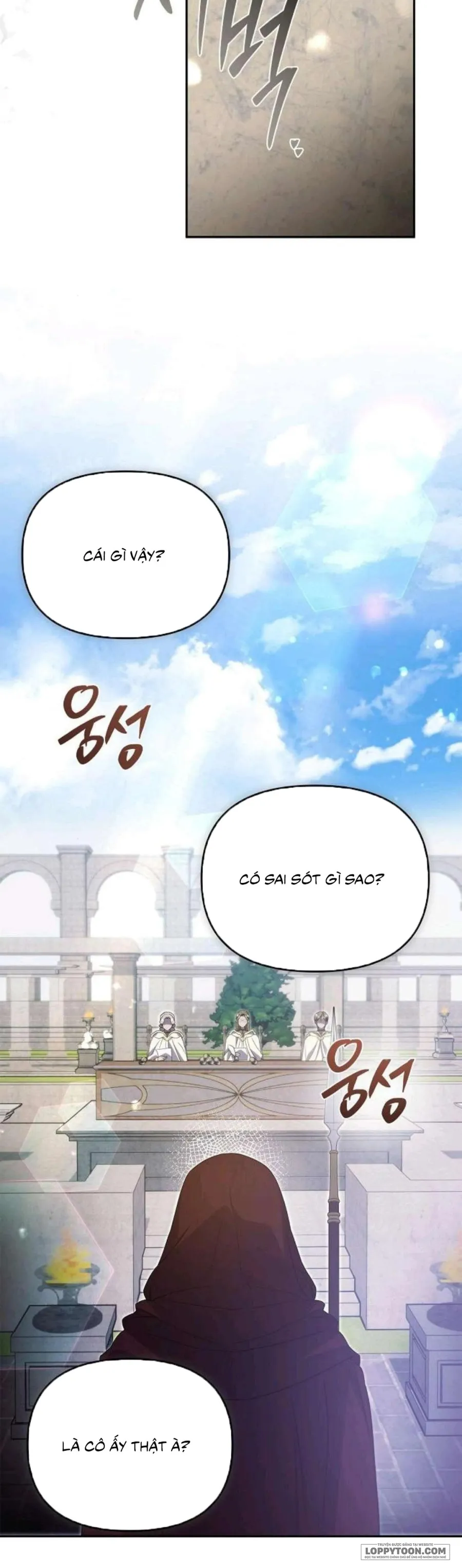 Lần Thứ Hai Tôi Kết Hôn Với Quái Vật - Chap 39 - Trang 45