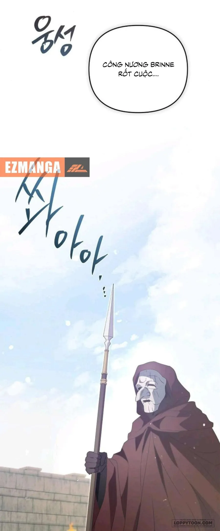 Lần Thứ Hai Tôi Kết Hôn Với Quái Vật - Chap 39 - Trang 46