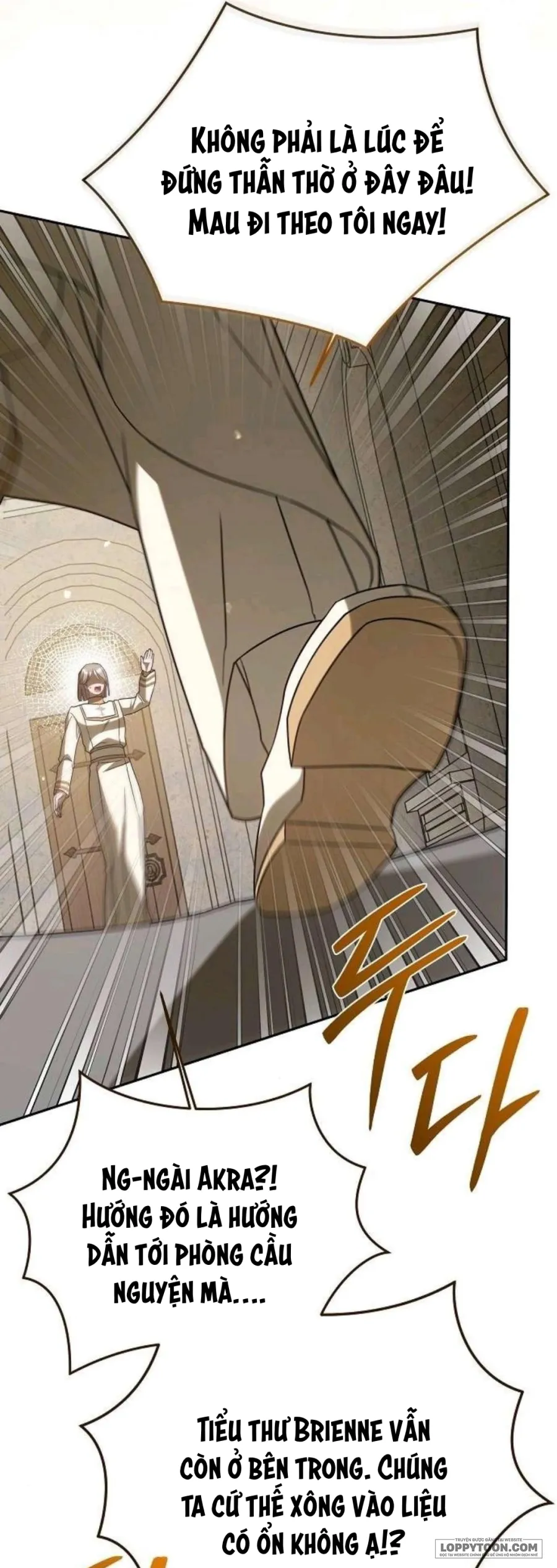 Lần Thứ Hai Tôi Kết Hôn Với Quái Vật - Chap 42 - Trang 49