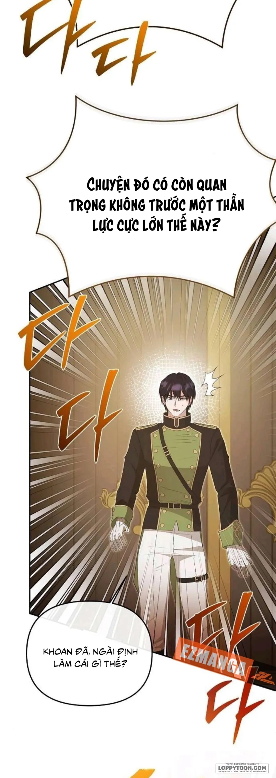 Lần Thứ Hai Tôi Kết Hôn Với Quái Vật - Chap 42 - Trang 50
