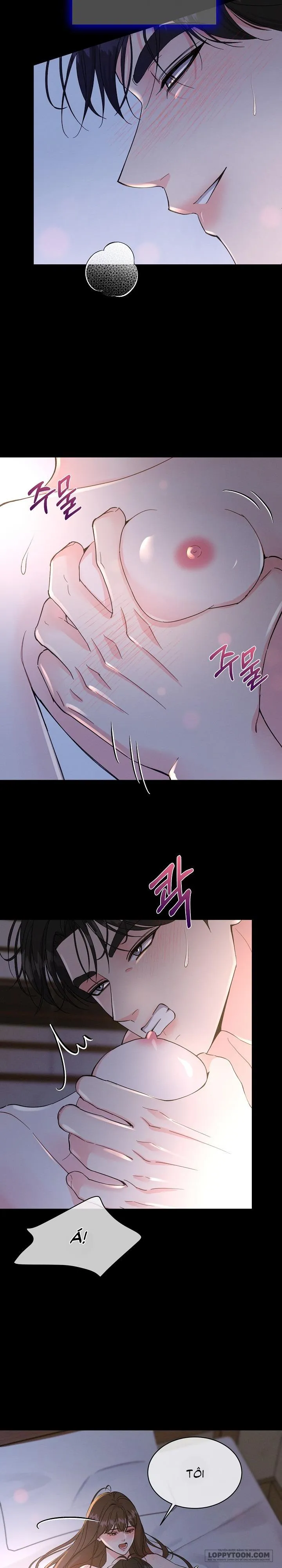 Lãng Mạn Chân Phương - Chap 1 - Trang 4