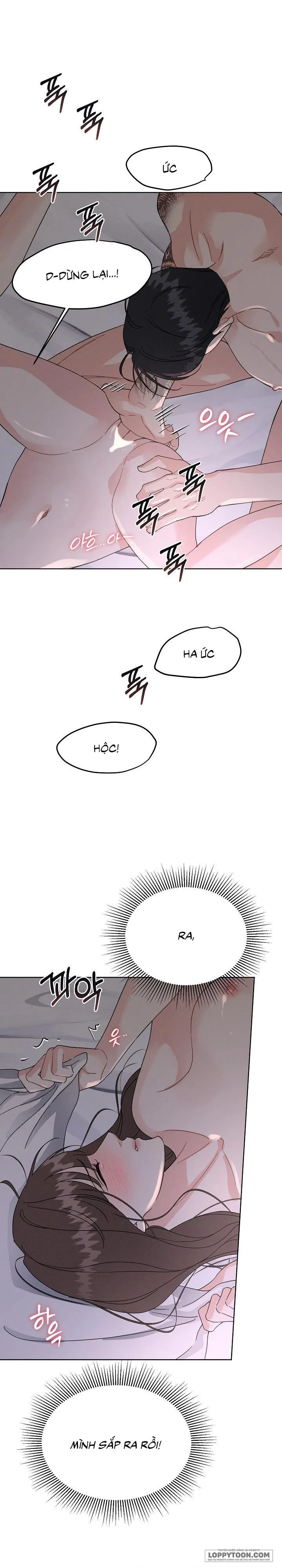 Lãng Mạn Chân Phương - Chap 11 - Trang 10