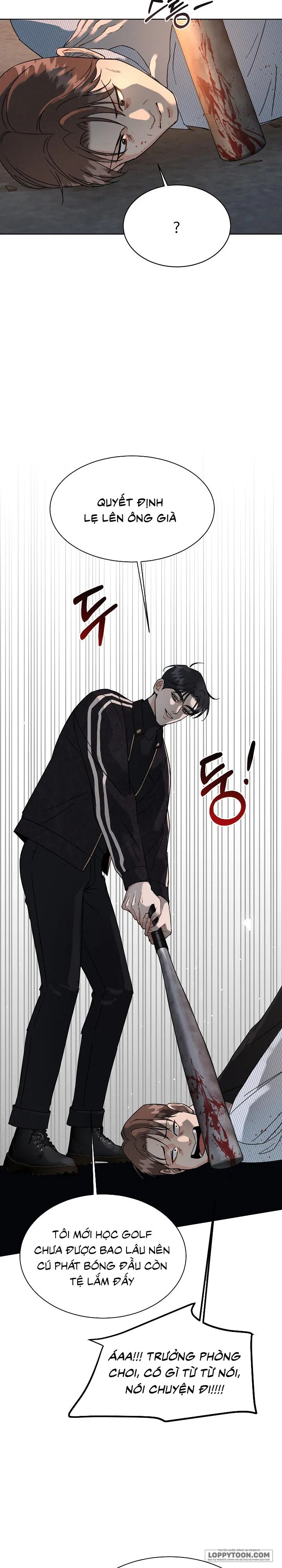 Lãng Mạn Chân Phương - Chap 12 - Trang 16