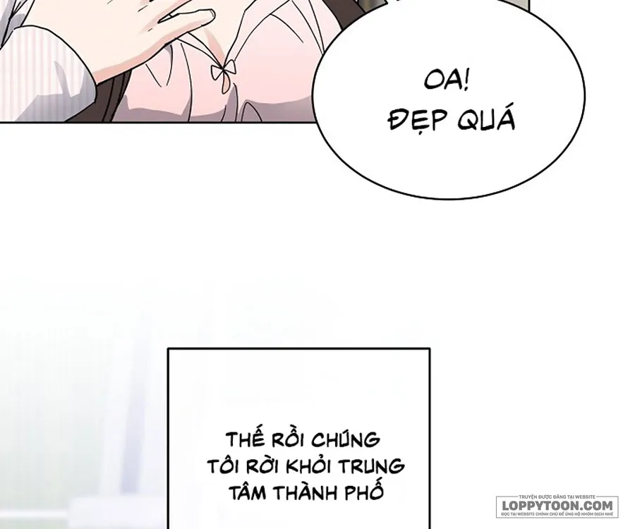 Lãng Mạn Chân Phương - Chap 27 - Trang 16